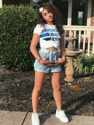 Avani Gregg