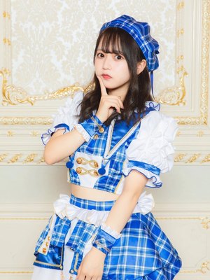 Ayano Watanabe