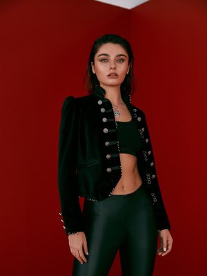 Ayca Aysin Turan