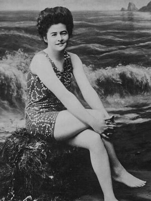 Beatrice Kerr