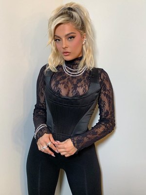 Bebe Rexha