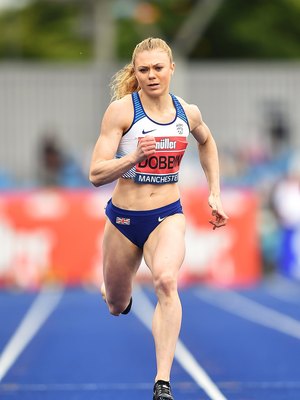 Beth Dobbin