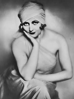Betty Astor