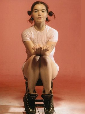 Bjork