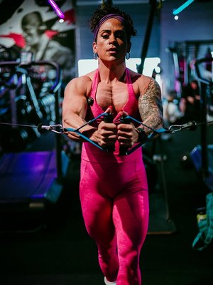 Blanca Rodrigues