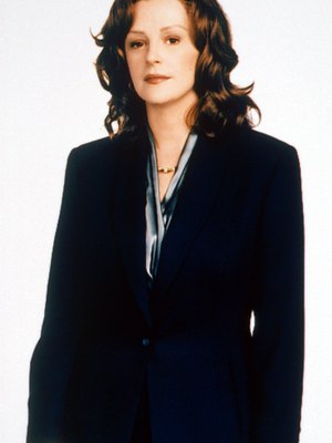 Bonnie Bedelia