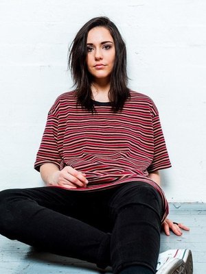 Bonnie Fraser