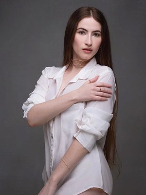 Brenda Abrahao