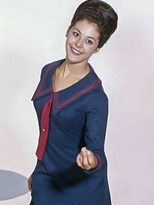Brenda Benet