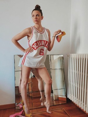 Brenda Lodigiani