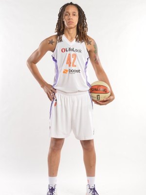 Brittney Griner