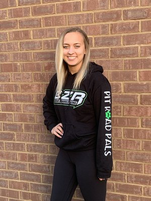 Brittney Zamora