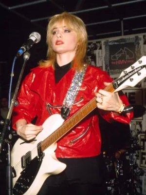 Brix Smith