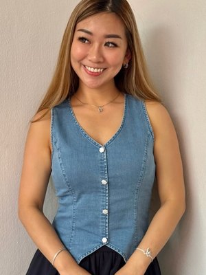 Bryana Huang