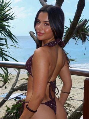 Caelee Mazis