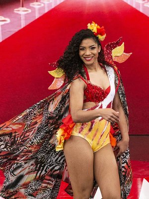 Carla Rueda