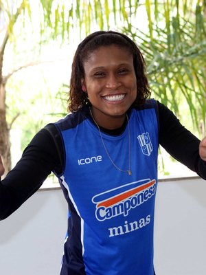 Carla Santos