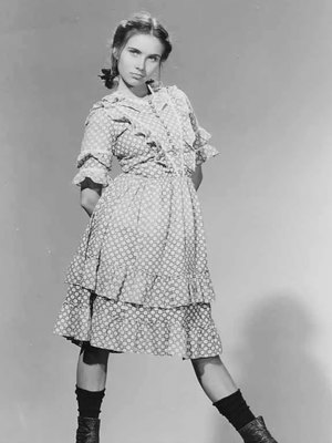 Carol Yorke