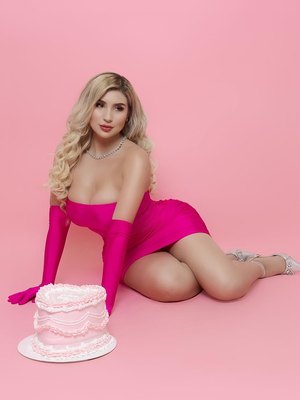 Cassandra Arenivas