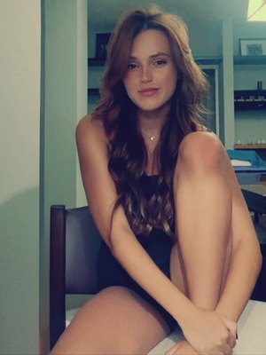 Catarina Mandelli