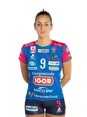 Caterina Bosetti
