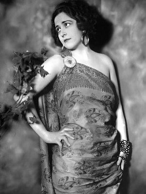 Catherine Calvert