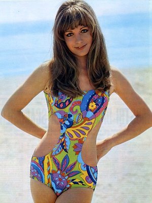 Catherine Spaak
