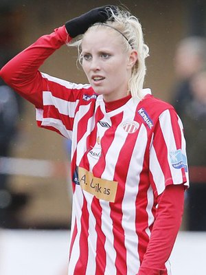 Cecilie Pedersen