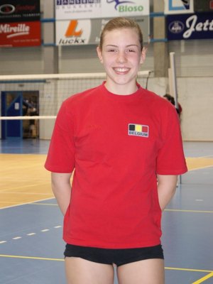 Celine Van Gestel