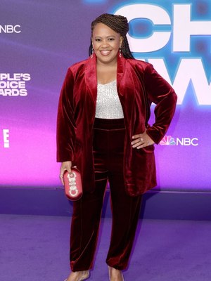 Chandra Wilson