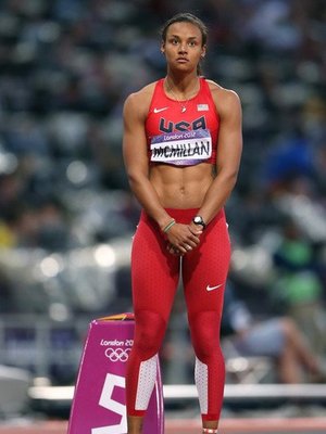 Chantae McMillan