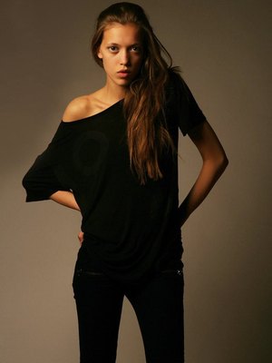 Charlie Bredal