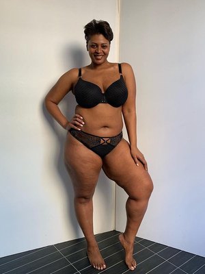 Chearice Vaughn