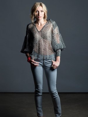 Claudia Karvan