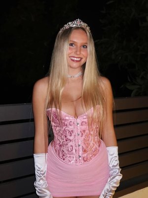 Coco Davis