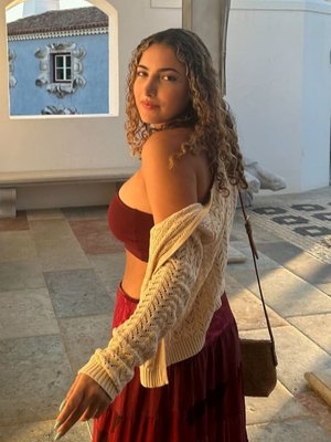 Dani Salsberg