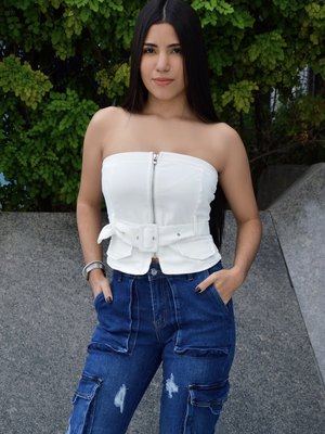 Daniela Cabrera