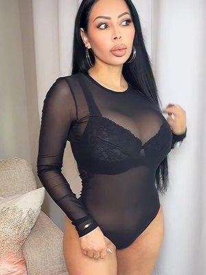 Delia Garcia