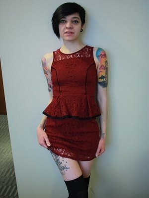 Delia Suicide