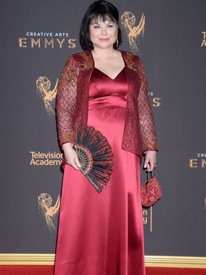 Delta Burke