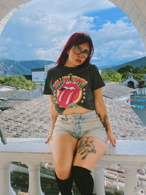 Denisse Bustamante