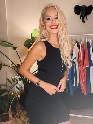 Deniz Satar