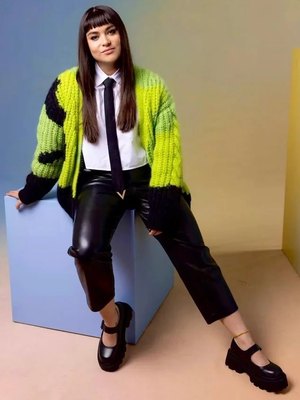 Devery Jacobs