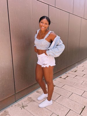 Devyn Robinson