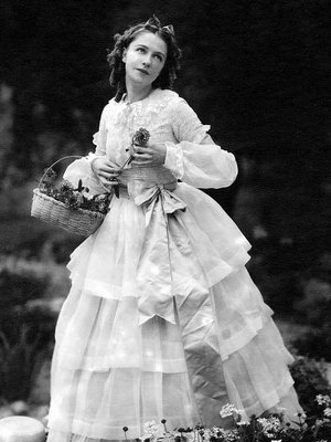 Dorothy Gish