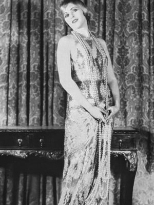 Dorothy Seastrom