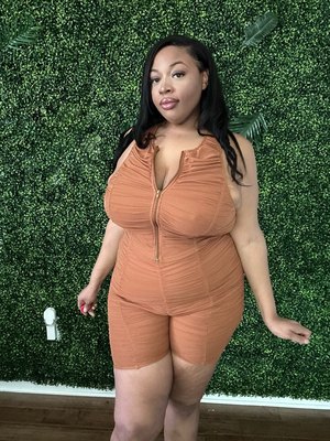 Dreamgirl Raiya