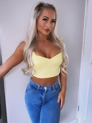 Ebony Naylor