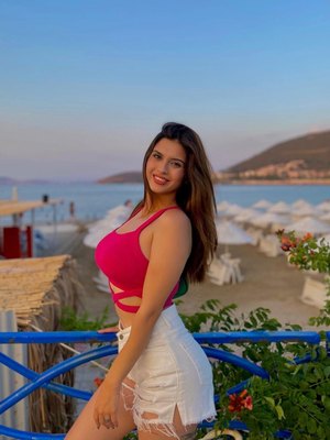 Ece Goktepe
