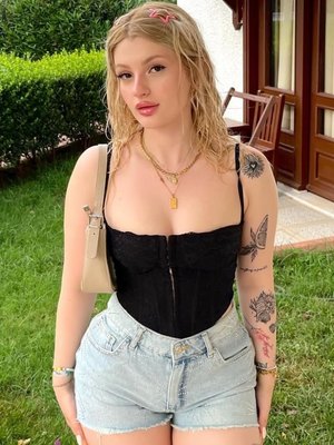Ecem Gungor